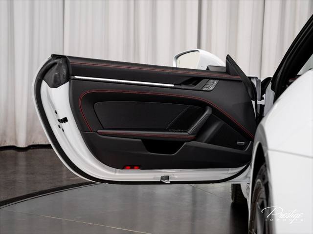Used 2026 Porsche 911 GTS image 22