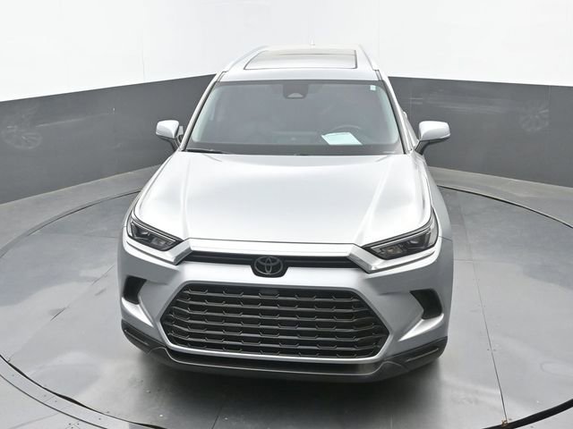 Used 2024 Toyota Grand Highlander XLE image 31