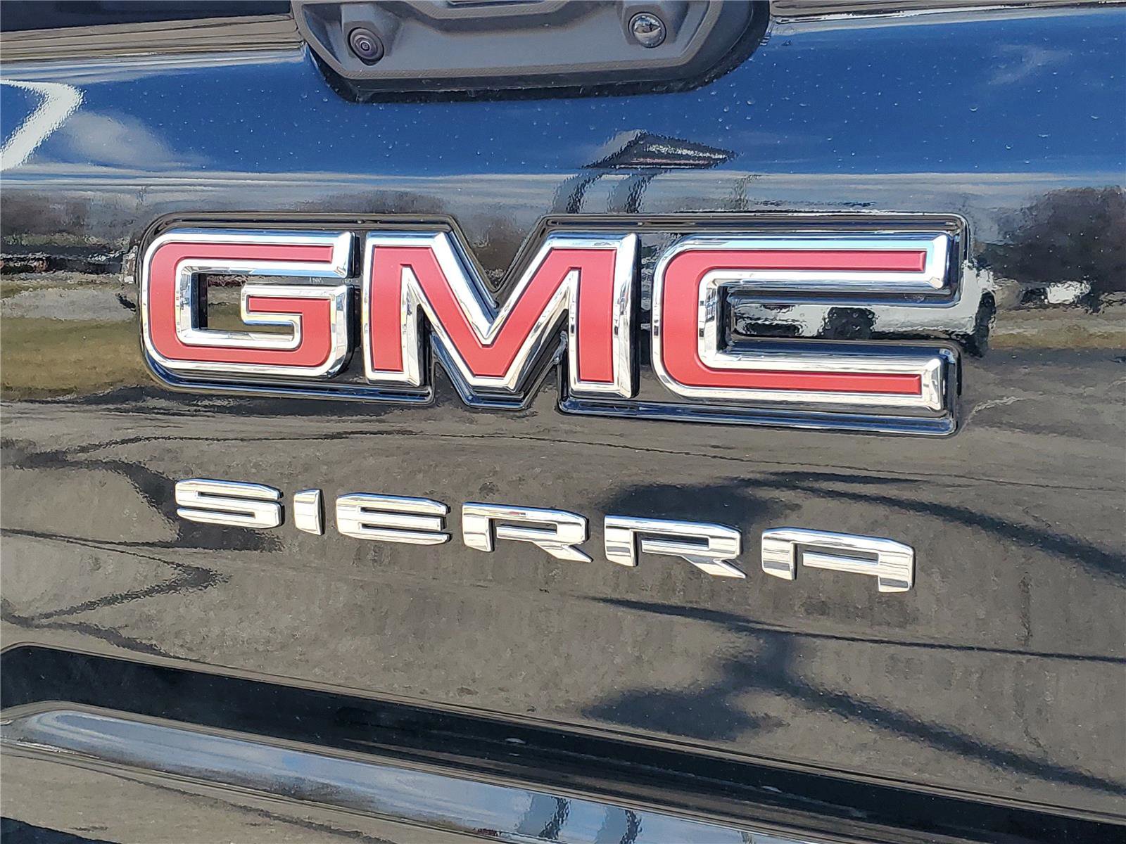 New 2026 GMC Sierra 2500 SLE w/ SLE Convenience Package image 7