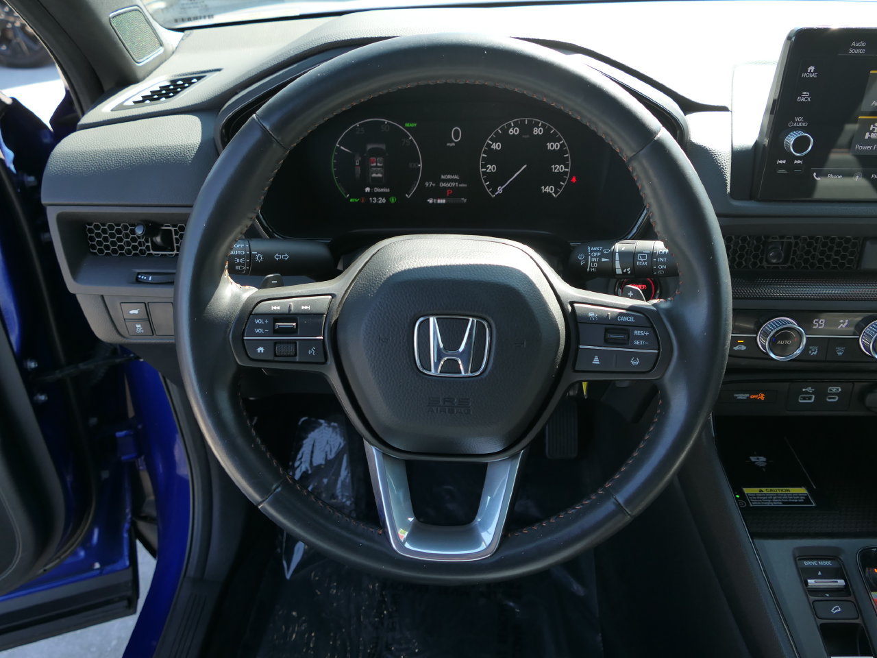Used 2025 Honda CR-V Sport-L image 17