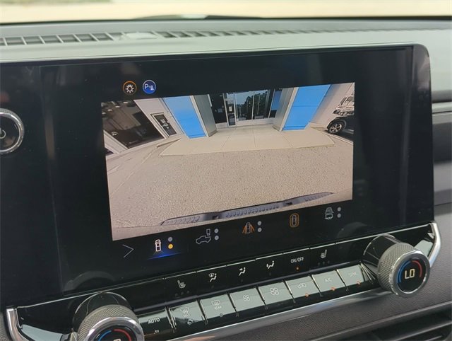 New 2025 Chevrolet Colorado Trail Boss image 15