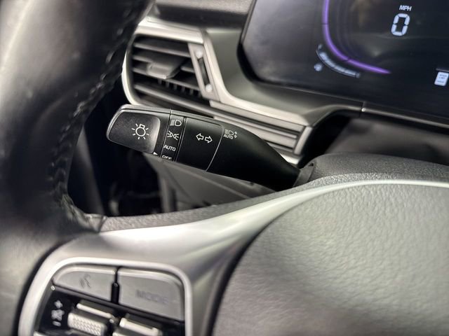 Used 2024 Kia Telluride S w/ S Sunroof Package image 16