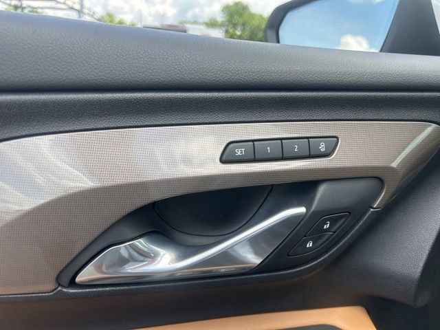 Used 2020 GMC Terrain SLT w/ Preferred Package FWD image 12