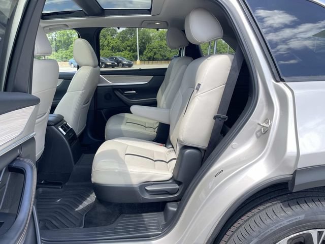 Used 2024 MAZDA CX-90 Plug-In Hybrid w/ Premium Pkg AWD/4WD image 10