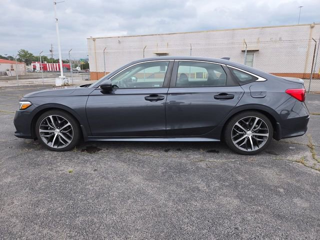 Used 2023 Honda Civic Touring image 5