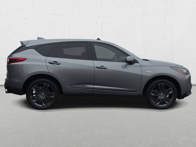 Used 2023 Acura RDX A-Spec AWD/4WD image 4