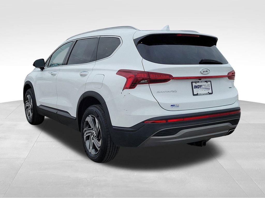Used 2023 Hyundai Santa Fe SEL image 6