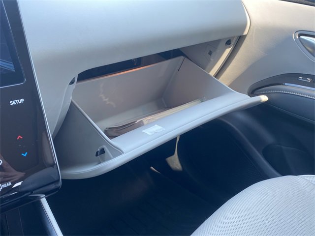 Used 2024 Hyundai Tucson Limited image 30