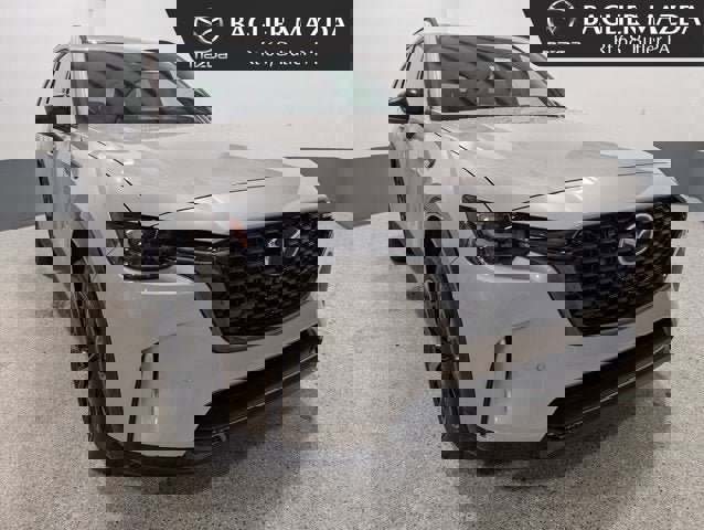 New 2026 MAZDA CX-90 3.3 Turbo S w/ Premium Package image 1