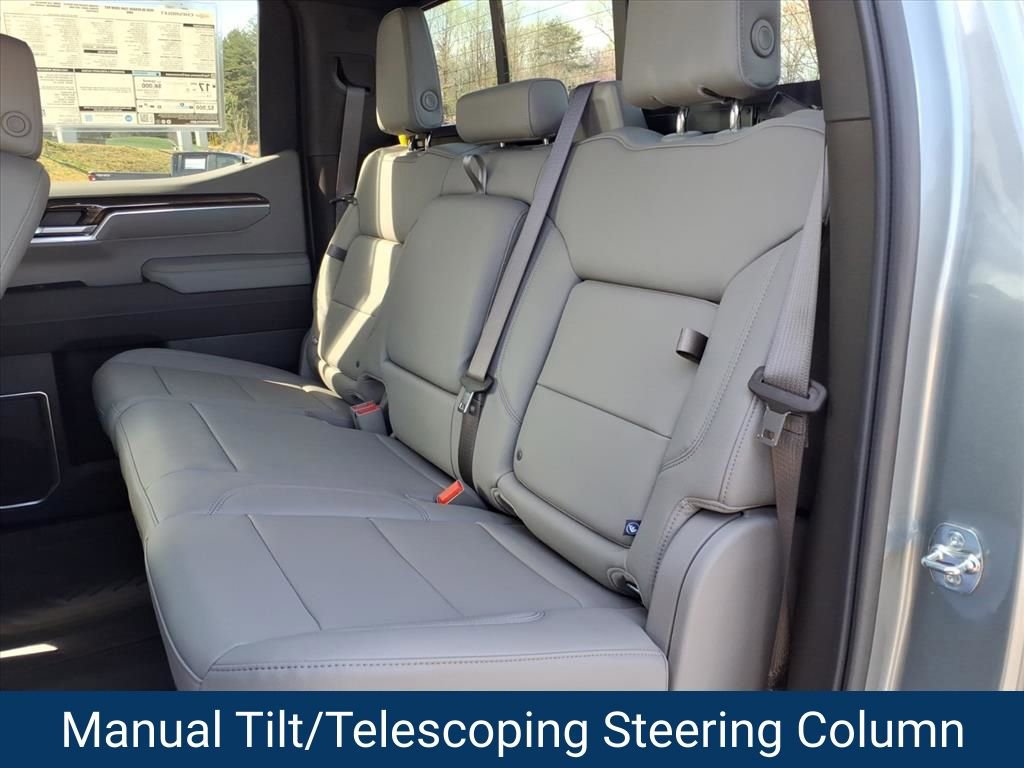 New 2026 Chevrolet Silverado 1500 RST w/ Convenience Package II image 23