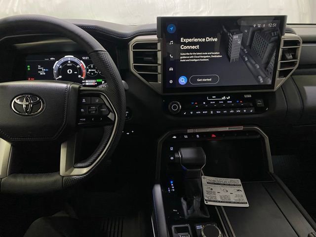 New 2026 Toyota Sequoia Platinum image 22