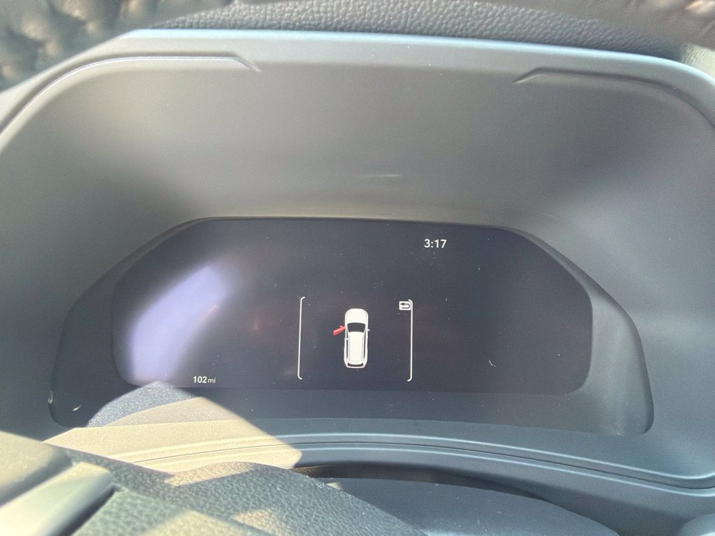 Used 2026 Toyota Grand Highlander AWD Hybrid image 3