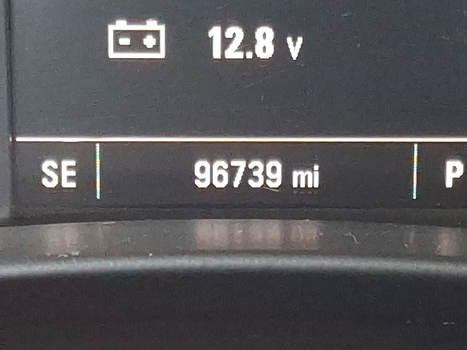 Used 2018 Chevrolet Equinox LS FWD image 18