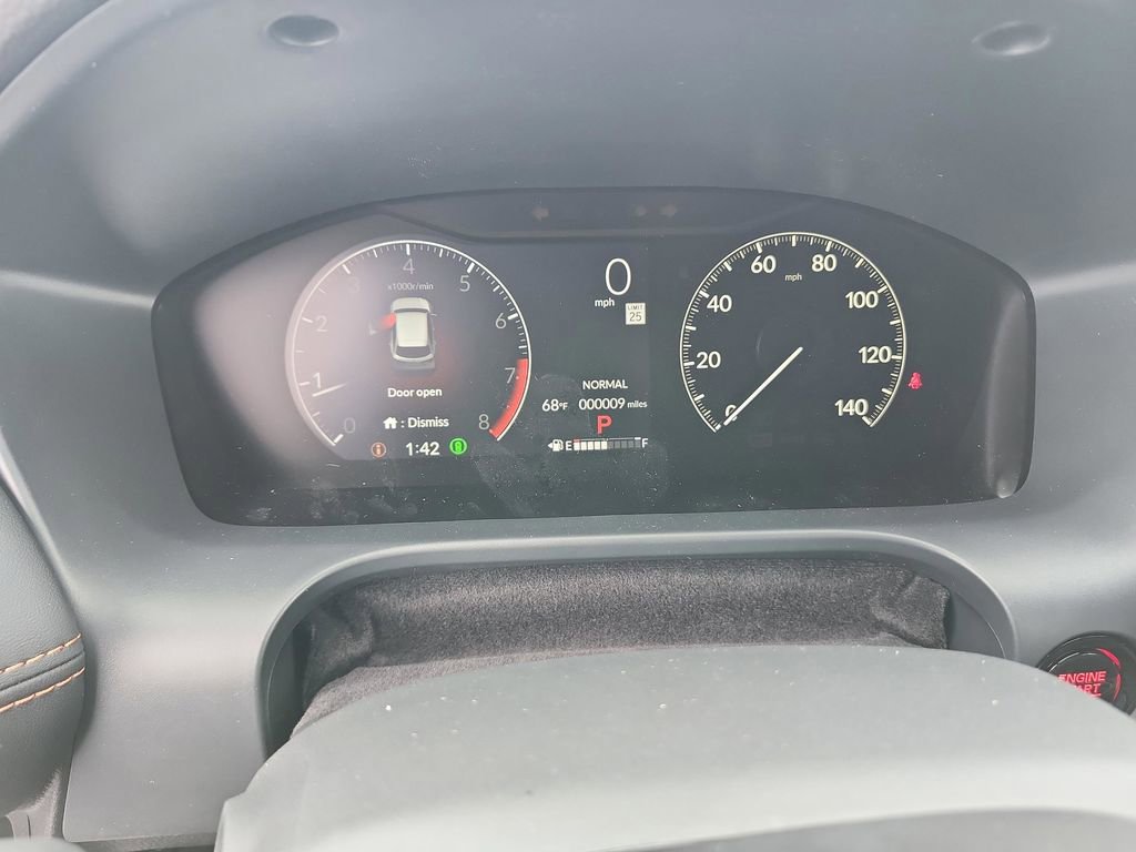 New 2026 Honda HR-V Sport image 31