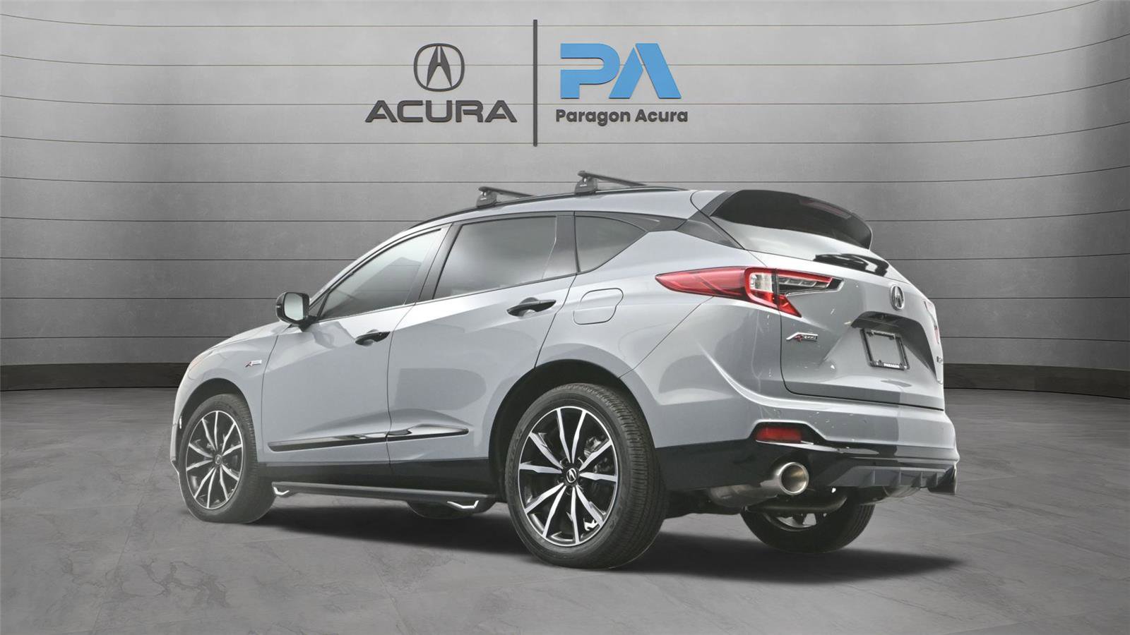 New 2025 Acura RDX A-Spec image 37