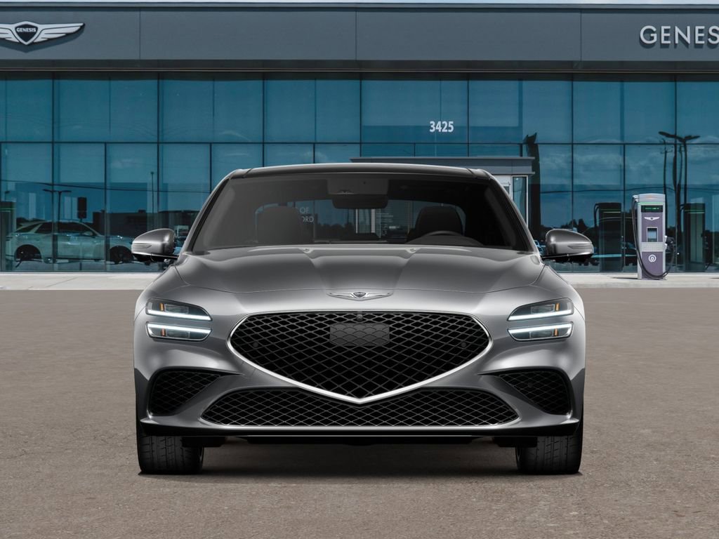 New 2026 Genesis G70 2.5T Prestige image 6