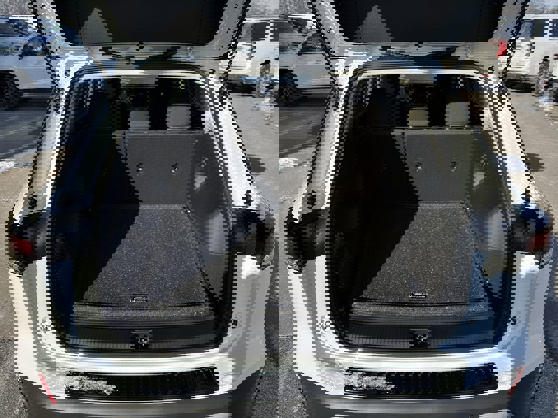 New 2025 Volkswagen Tiguan S image 26