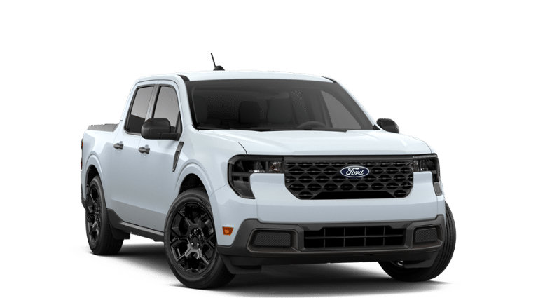 New 2026 Ford Maverick XLT w/ Equipment Group 301A AWD/4WD image 28