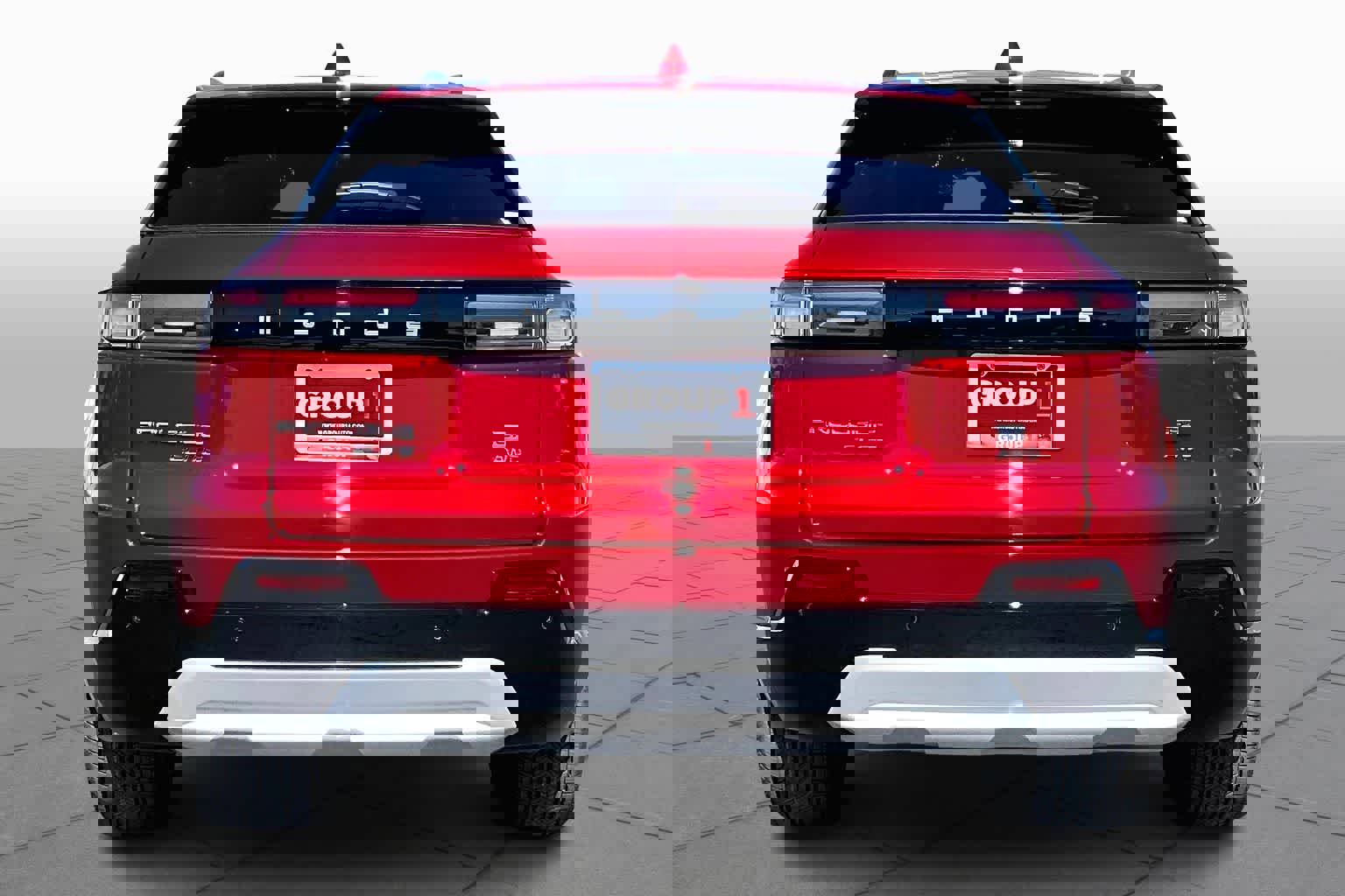 New 2026 Honda Prologue Elite image 4