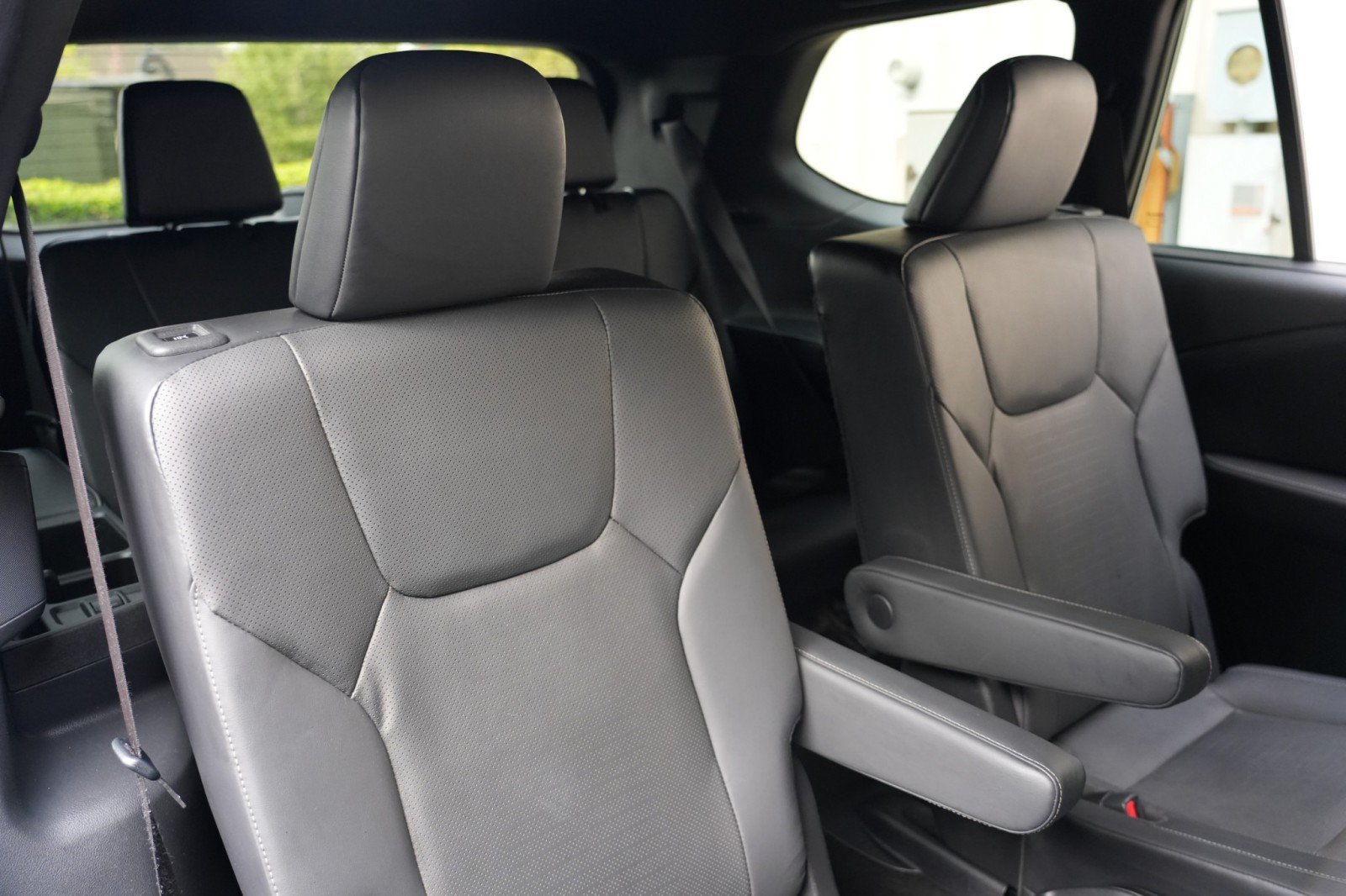Used 2024 Lexus TX 500h AWD image 43