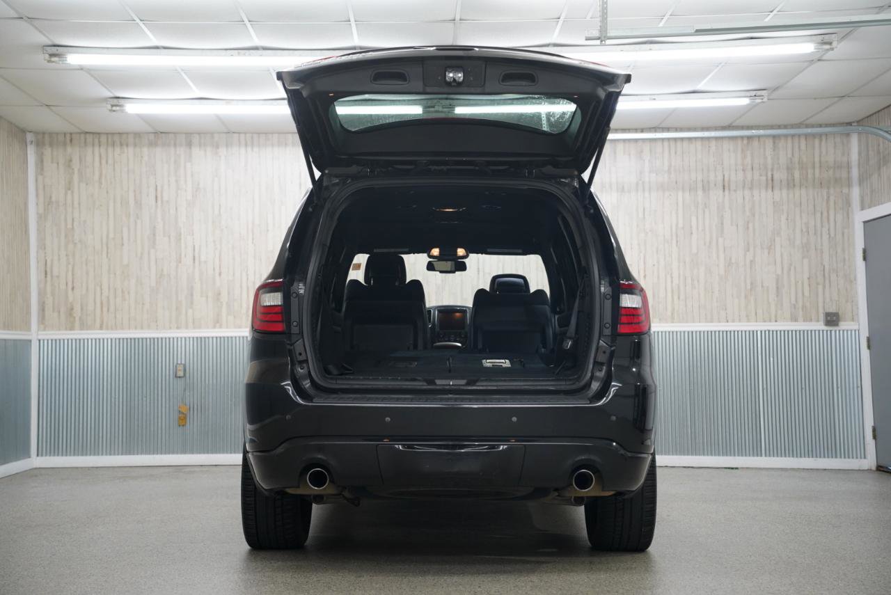 Used 2014 Dodge Durango SXT w/ Quick Order Package 23B AWD/4WD image 40
