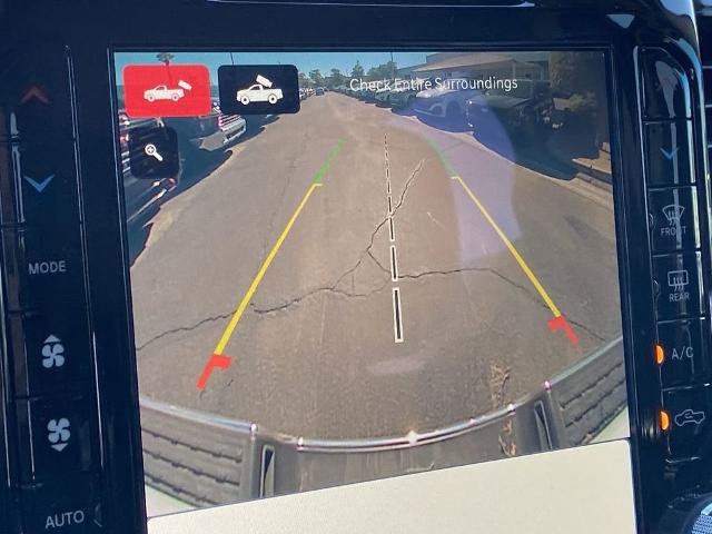 Used 2022 RAM 2500 Laramie image 11