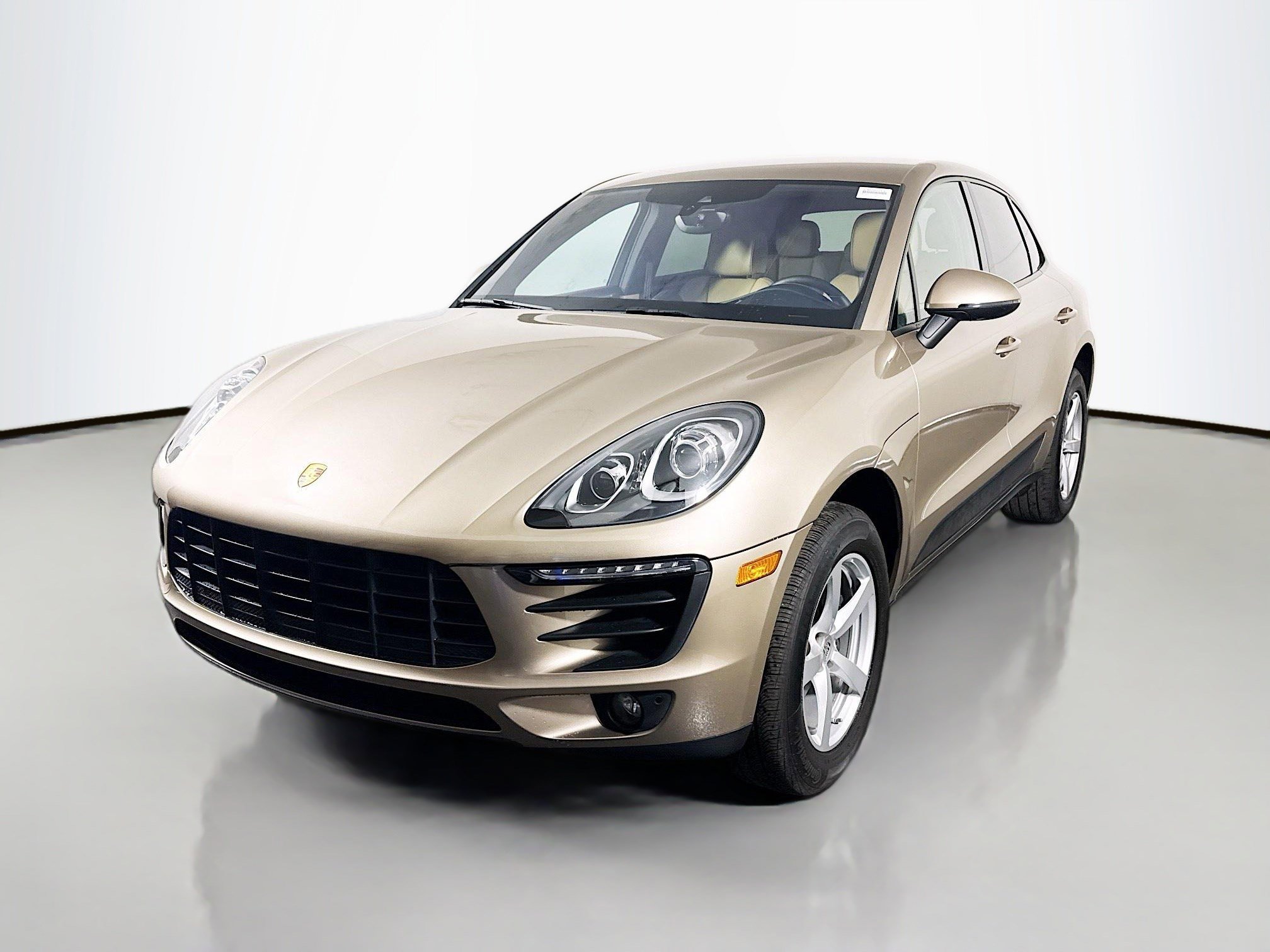 Used 2018 Porsche Macan image 4