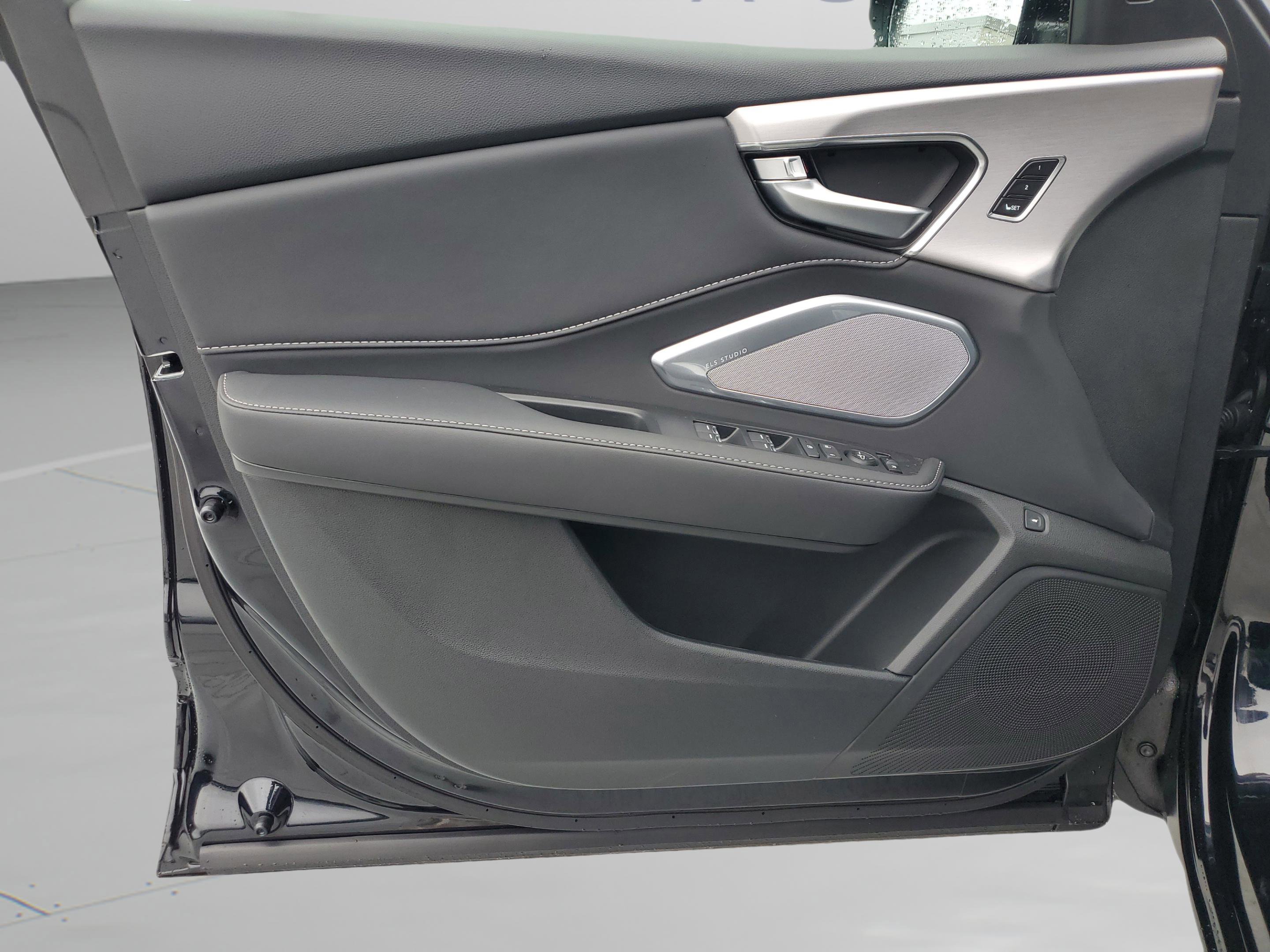 New 2026 Acura RDX SH-AWD w/ Technology Package image 15