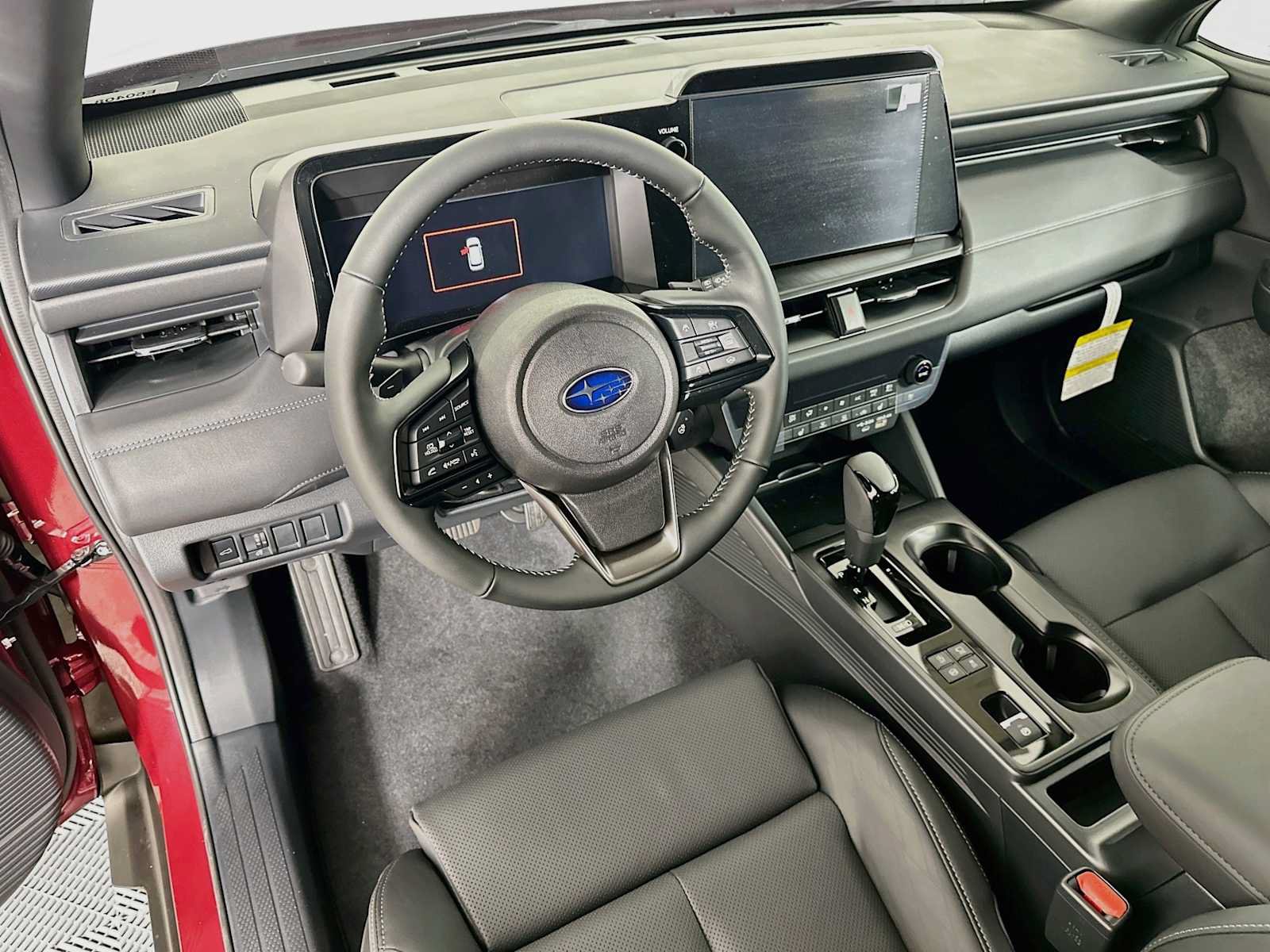 New 2026 Subaru Outback Touring XT AWD/4WD image 9