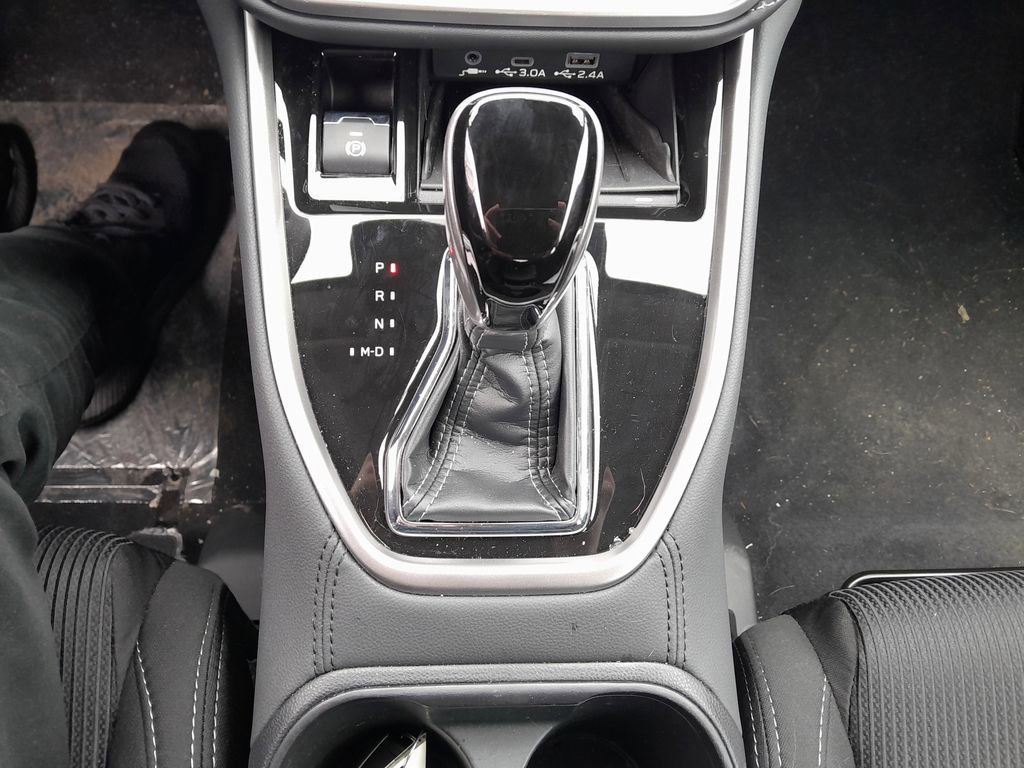 Certified 2025 Subaru Legacy Premium image 25