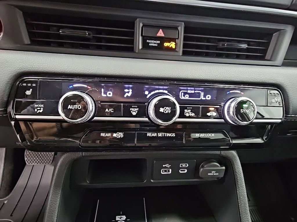 New 2025 Honda Pilot EX-L image 19