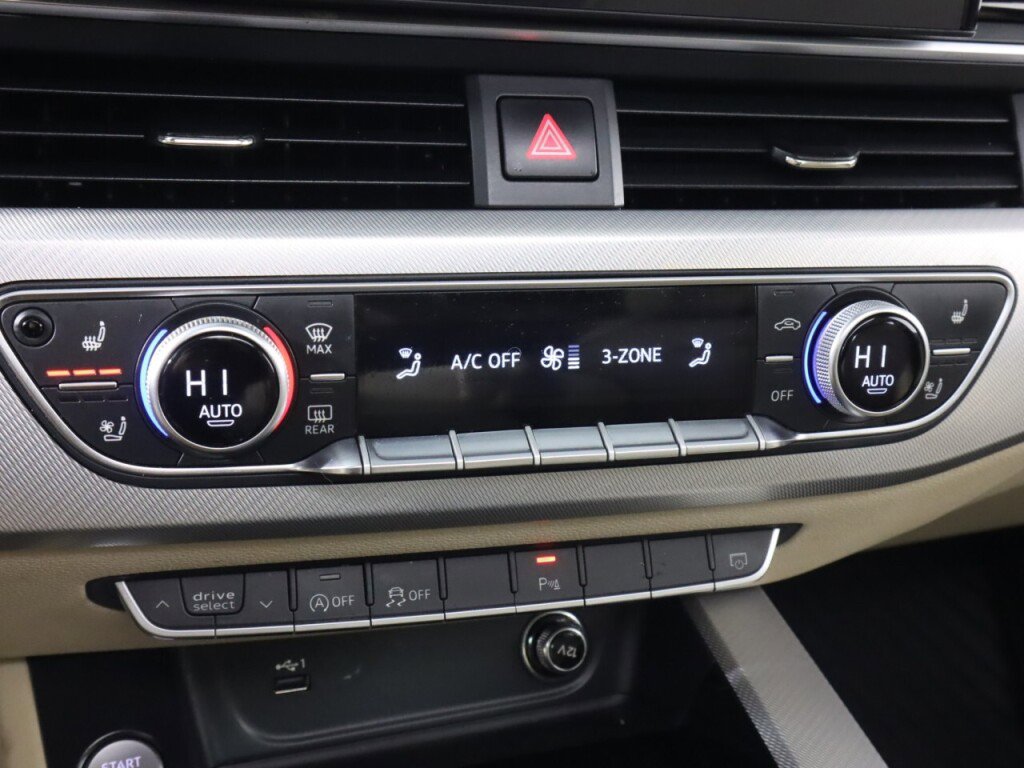 Used 2020 Audi A4 2.0T Premium Plus w/ Premium Plus Package image 20
