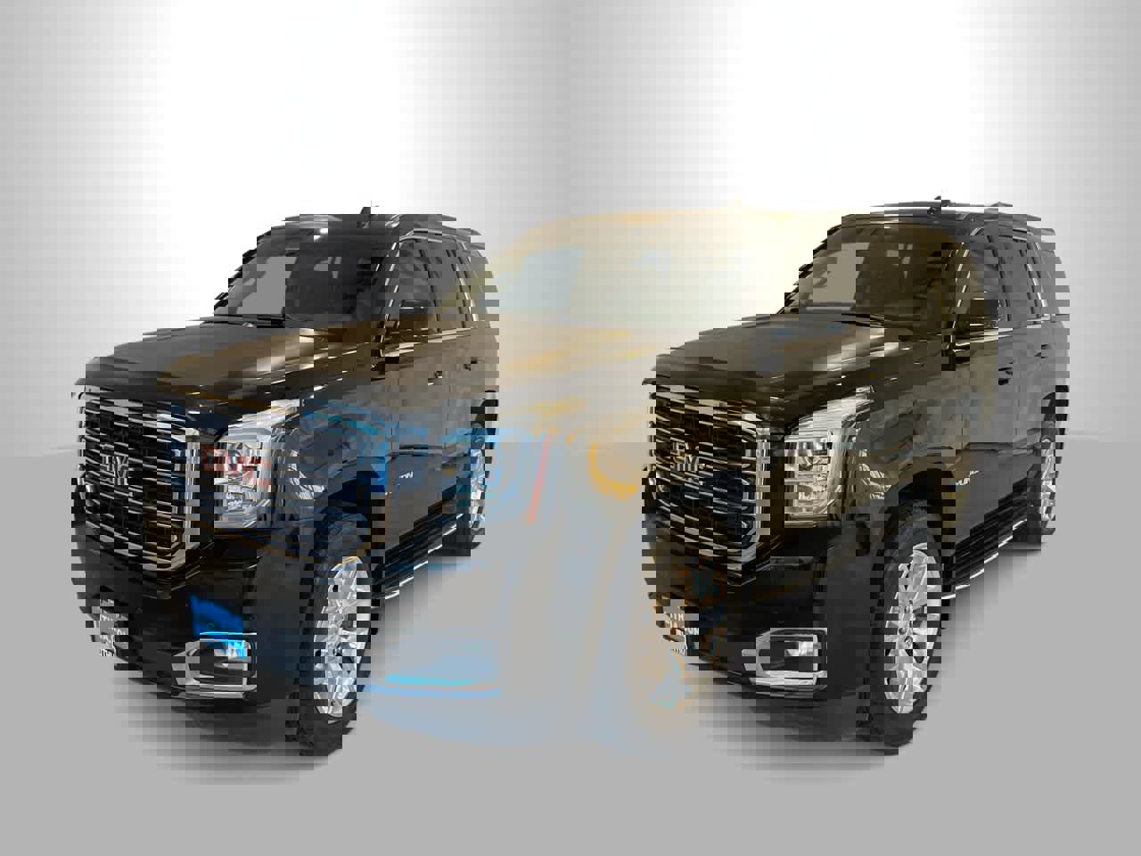 Used 2017 GMC Yukon SLE w/ SLE Value Package