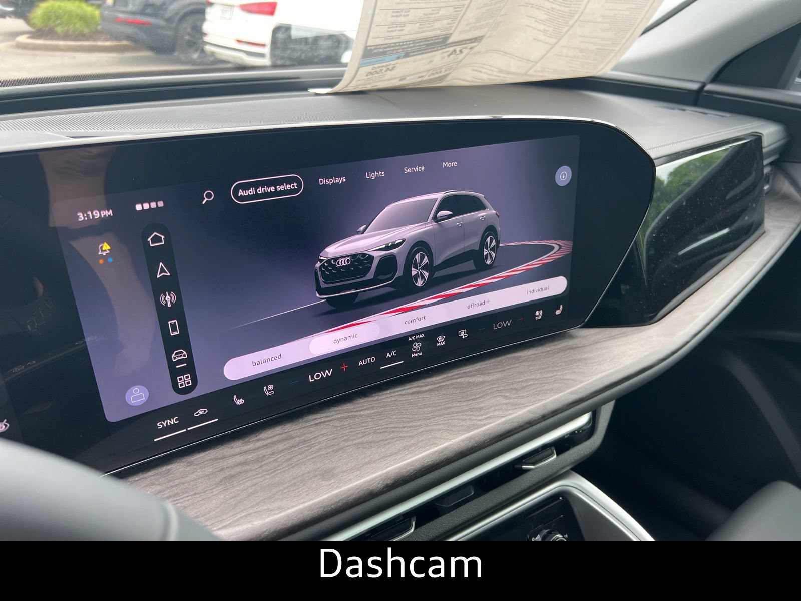 New 2026 Audi Q5 Premium Plus AWD/4WD image 14