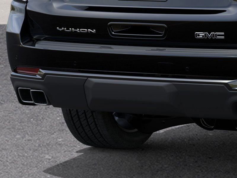 New 2026 GMC Yukon Denali Ultimate image 14