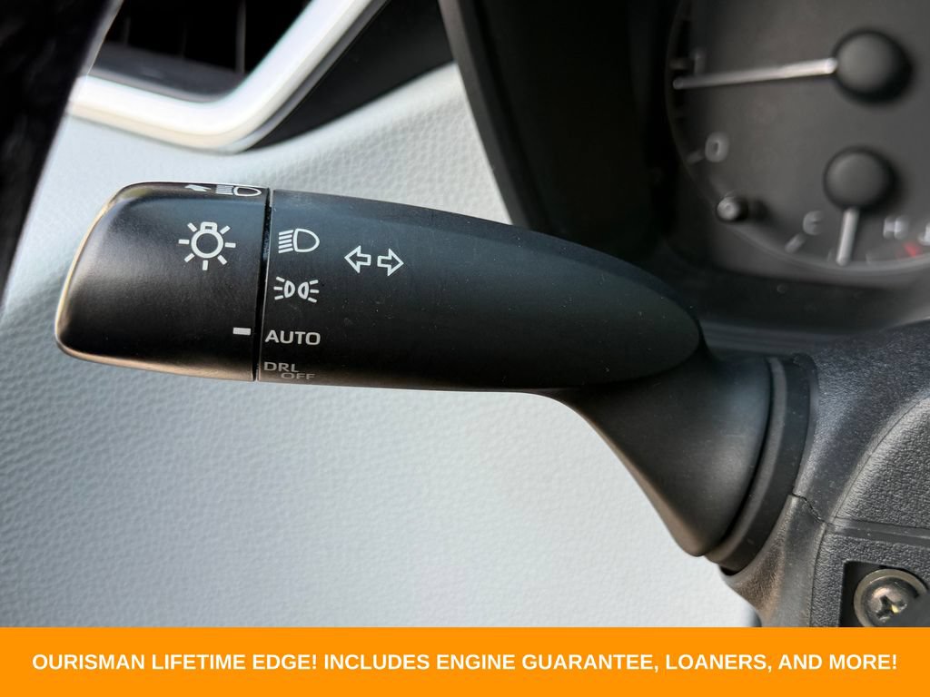 Used 2023 Toyota Corolla SE FWD image 28