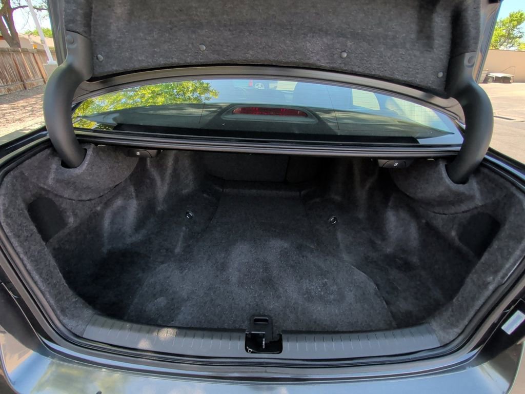 Used 2012 Acura TSX Sedan FWD image 16