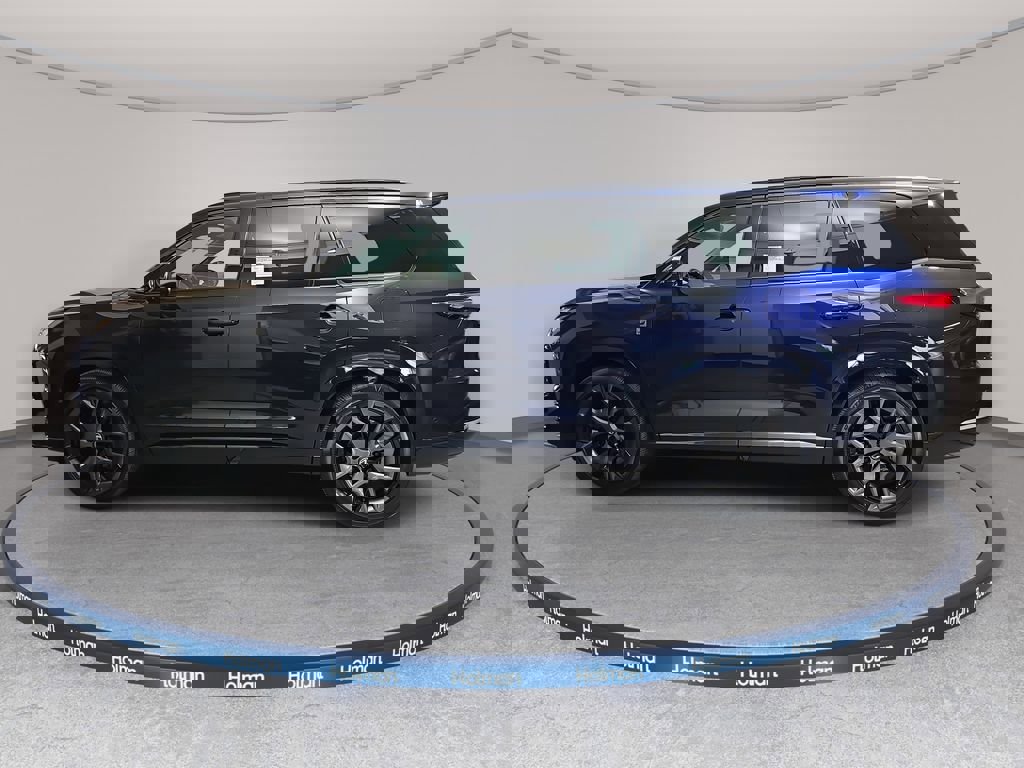 New 2026 Lexus TX 500h AWD image 8