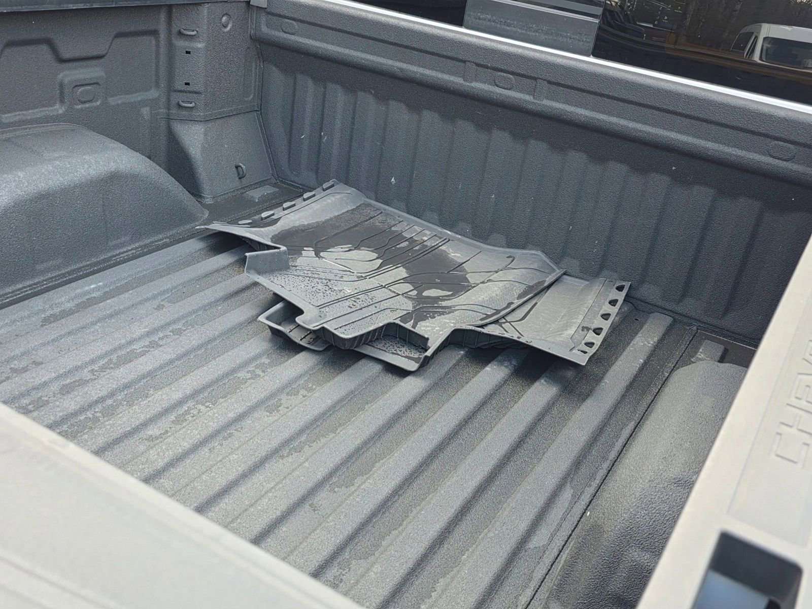 Used 2023 Chevrolet Silverado 1500 RST w/ All Star Edition Plus image 32