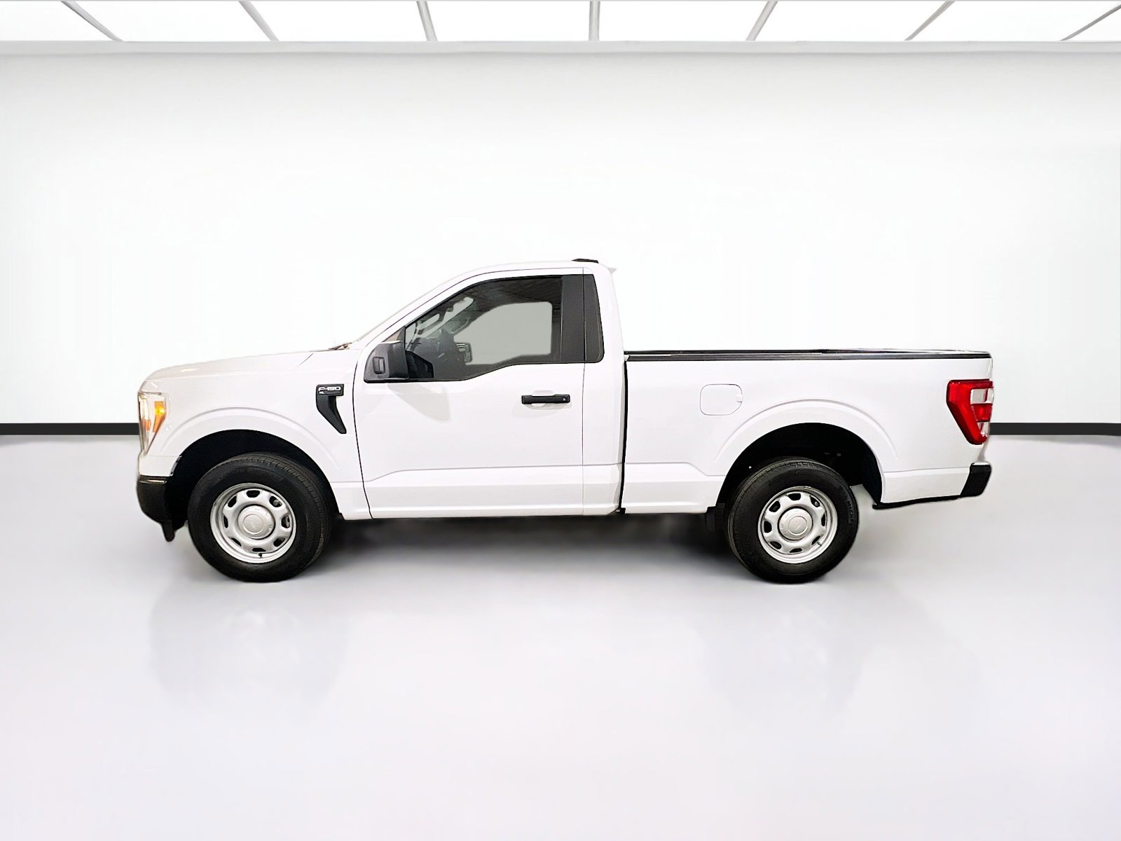 Used 2021 Ford F150 XL RWD image 18