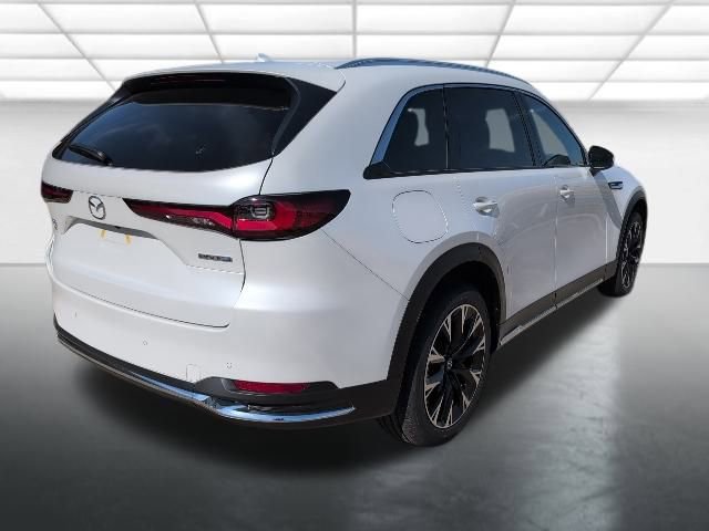 New 2026 MAZDA CX-90 Plug-In Hybrid w/ Premium Plus image 36