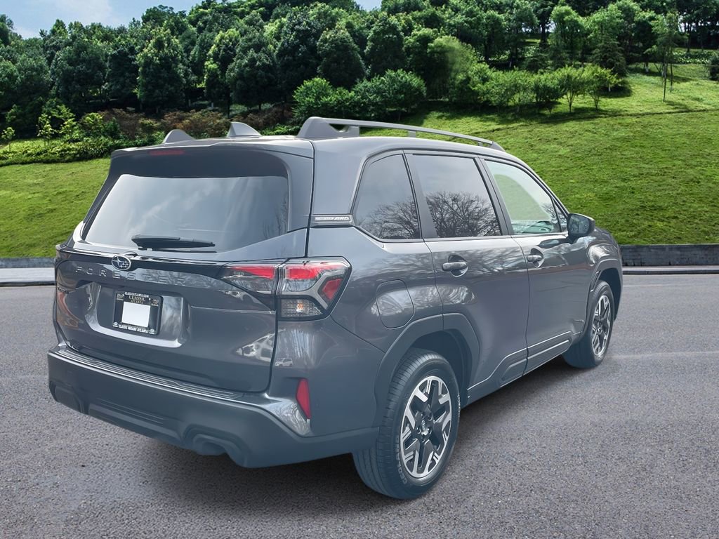 New 2026 Subaru Forester Premium AWD/4WD image 5