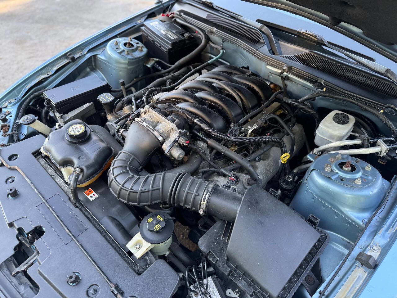 Used 2007 Ford Mustang GT Premium RWD image 33