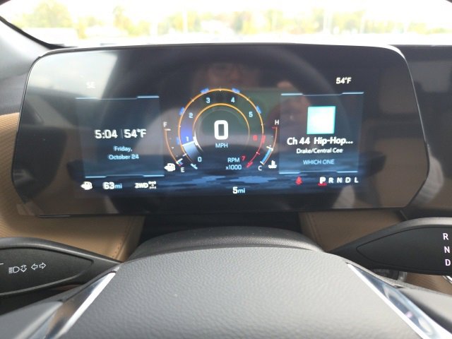 New 2026 Chevrolet Equinox ACTIV image 29