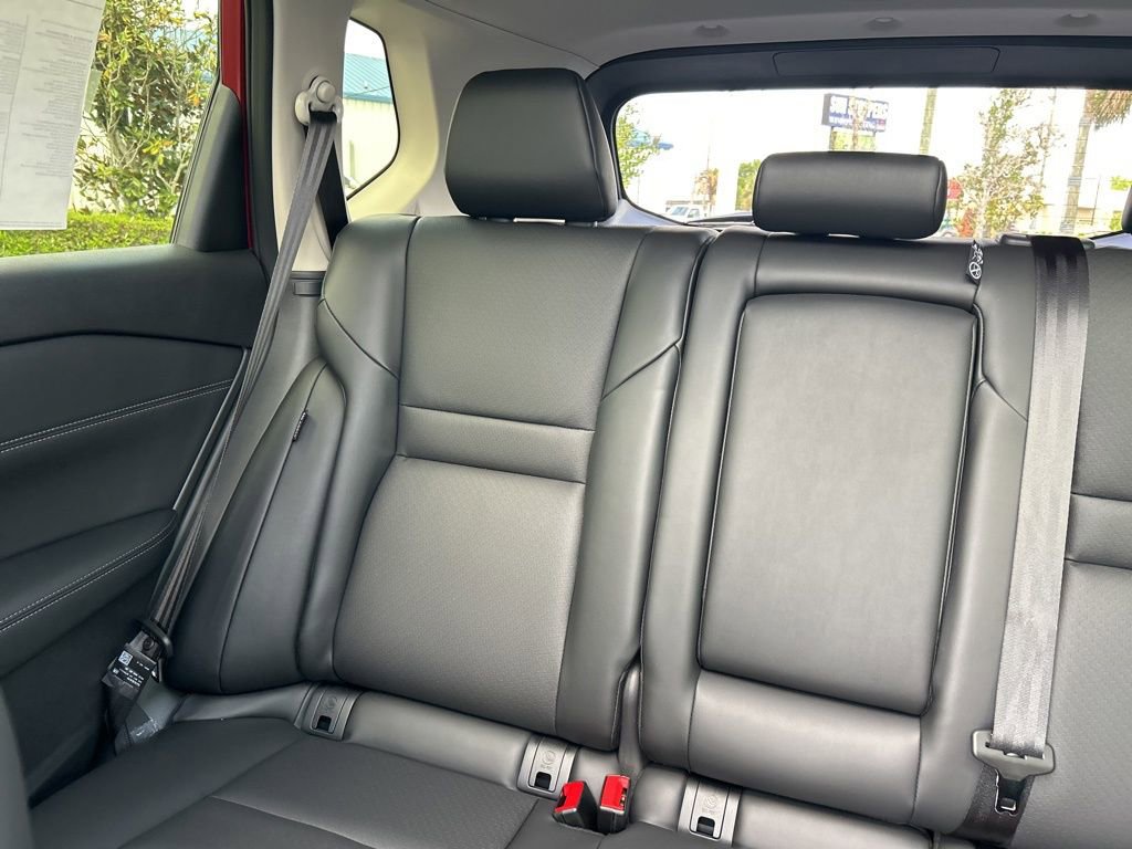 Used 2026 Nissan Rogue SV FWD image 13
