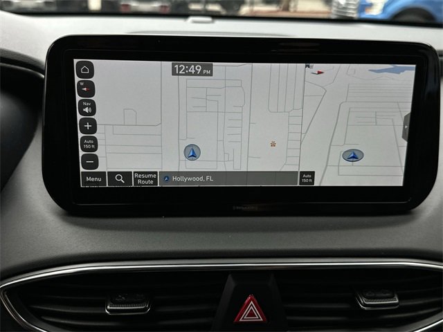 Used 2023 Hyundai Santa Fe XRT image 26