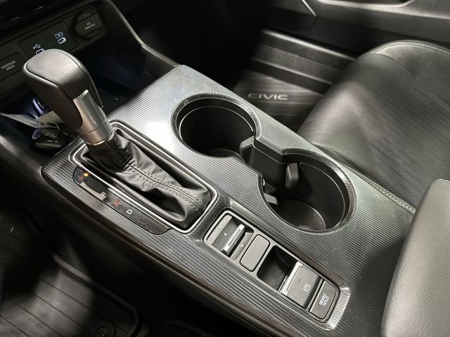 Used 2025 Honda Civic Sport Touring image 36