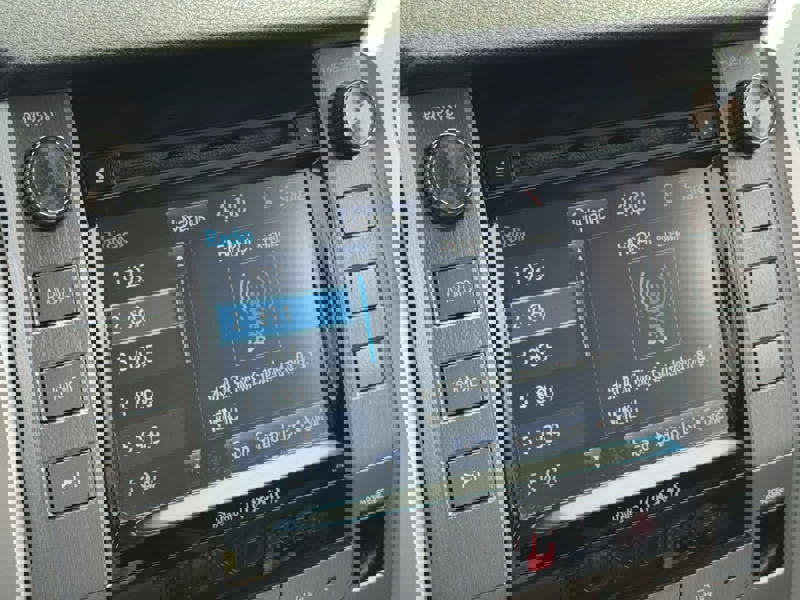 Used 2016 Toyota Tundra SR5 w/ SR5 Upgrade Package AWD/4WD image 21