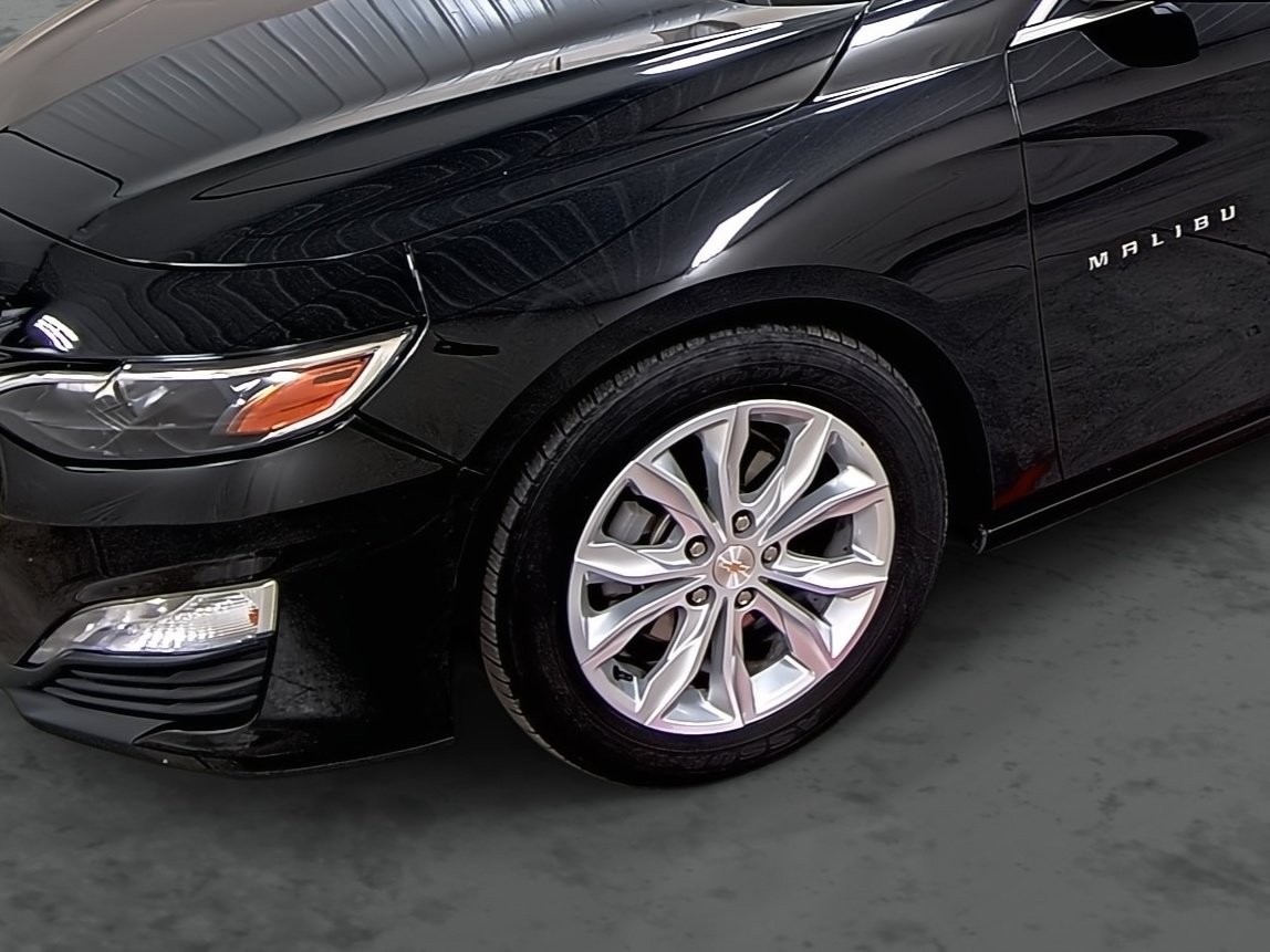 Used 2024 Chevrolet Malibu LT FWD image 7