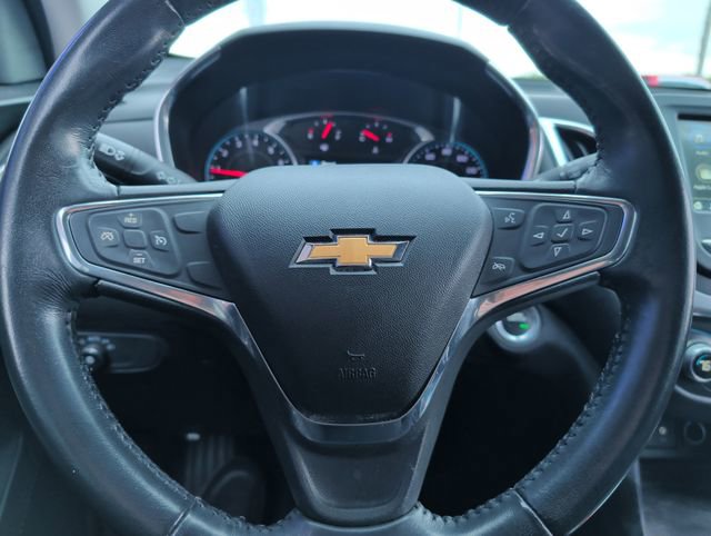 Used 2019 Chevrolet Equinox LT FWD image 16